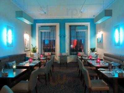 Turquoise Thistle Restaurant