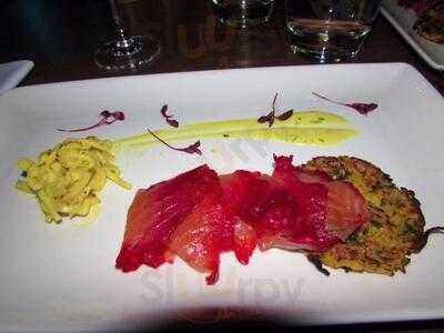 Turquoise Thistle Restaurant