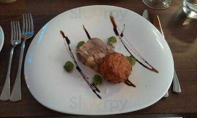 Turquoise Thistle Restaurant