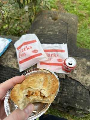 Clarks Pies