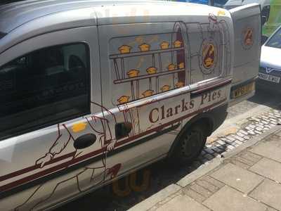 Clarks Pies
