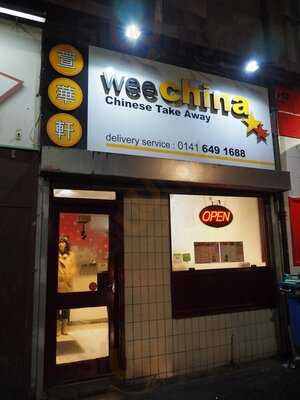 Wee China