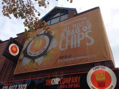 The Chip Company