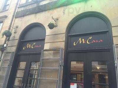 Mi Casa Scotland