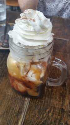 Handmade Burger Co Glasgow Central