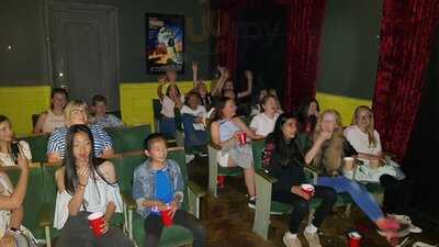 Handmade Burger Co Glasgow Central