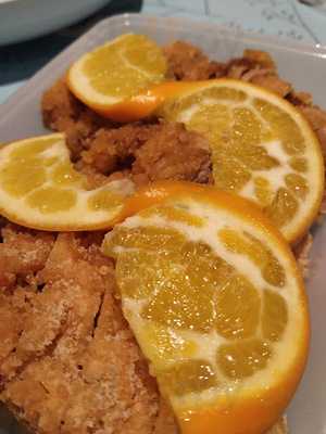 Luc's Chinese Takeaway