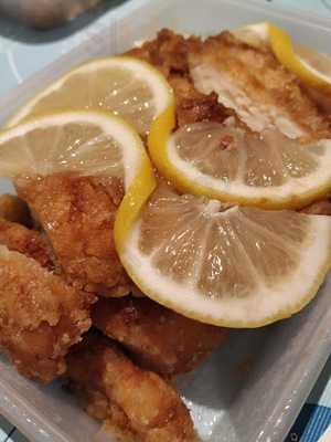 Luc's Chinese Takeaway