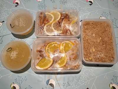 Luc's Chinese Takeaway