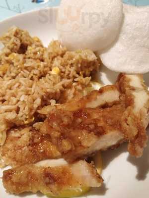 Luc's Chinese Takeaway