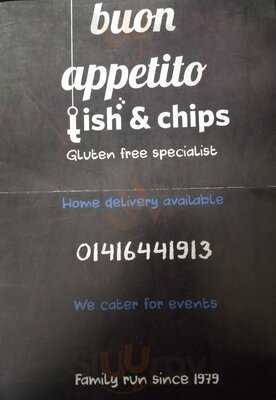 Buon Appetito Chip Shop
