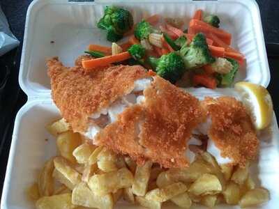 Buon Appetito Chip Shop