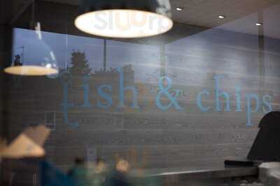 Buon Appetito Chip Shop