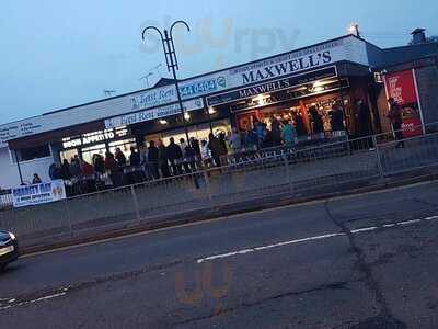 Buon Appetito Chip Shop