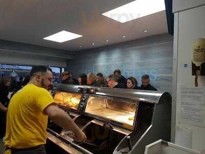 Buon Appetito Chip Shop