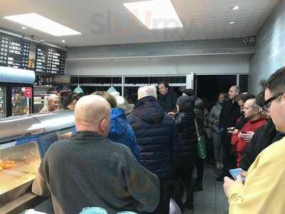 Buon Appetito Chip Shop