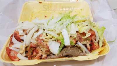 Kebab House