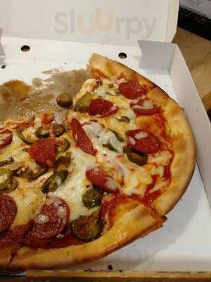 Moratti Takeaway - Pizza