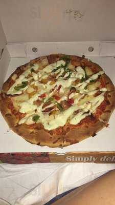 Moratti Takeaway - Pizza