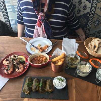 Mezze