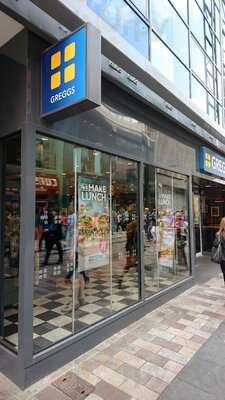 Greggs