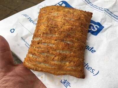 Greggs