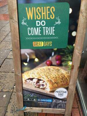 Greggs