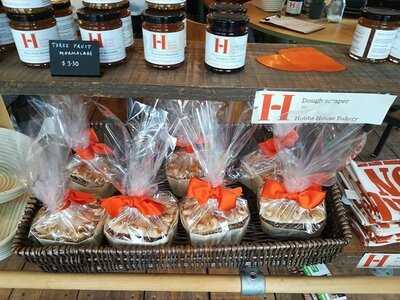 Hobbs House Bakery