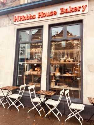 Hobbs House Bakery