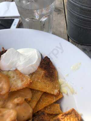 Old Schoolhouse Glasgow