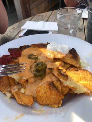 Old Schoolhouse Glasgow