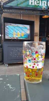 Old Schoolhouse Glasgow