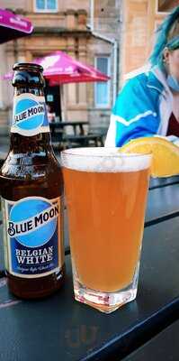 Old Schoolhouse Glasgow