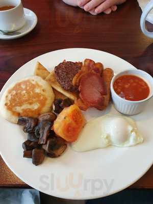 Kitty Jac's Coffee Shop