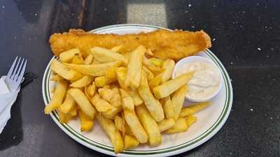 Beatties Traditional Fish & Chips