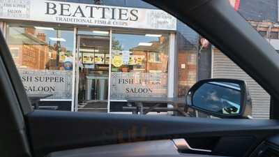 Beatties Traditional Fish & Chips