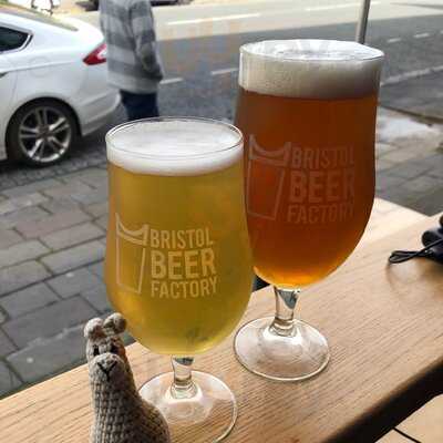 Bristol Beer Factory