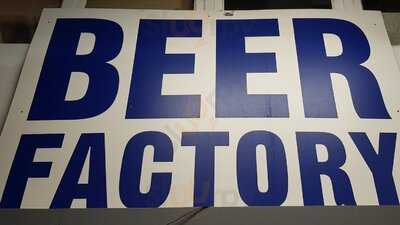 Bristol Beer Factory
