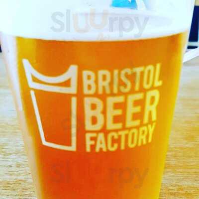 Bristol Beer Factory