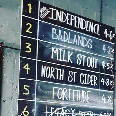 Bristol Beer Factory