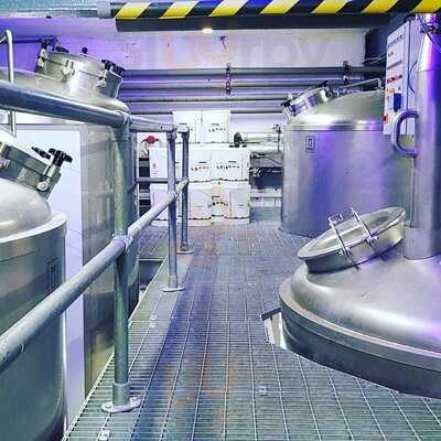 Bristol Beer Factory