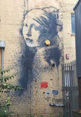 Bristol Beer Factory