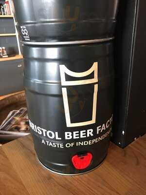 Bristol Beer Factory