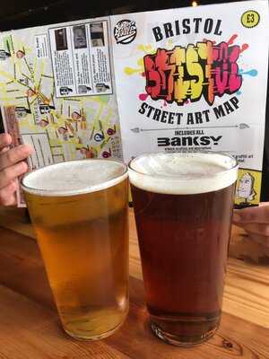 Bristol Beer Factory