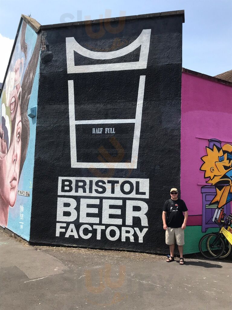 Bristol Beer Factory