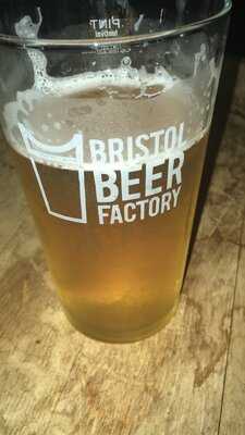 Bristol Beer Factory