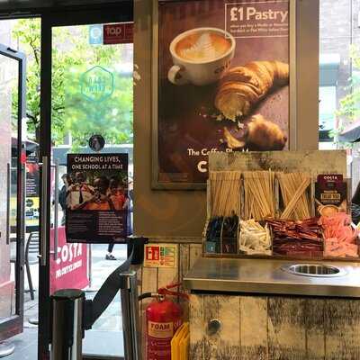 Costa Coffee