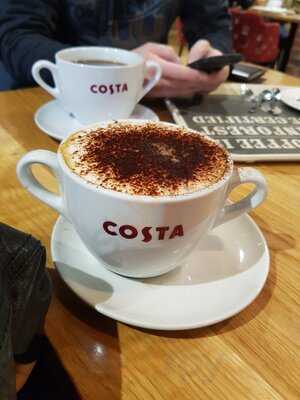 Costa Coffee