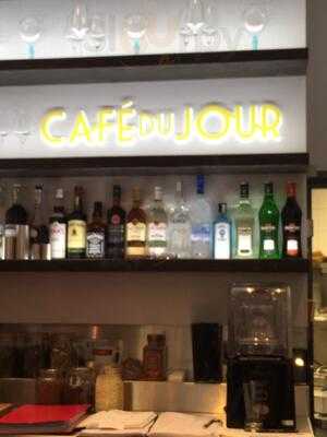 Cafe Du Jour