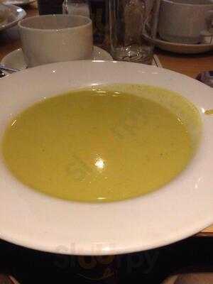 The Beechers Restaurant At Beechlawn House Hotel